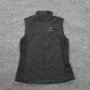 Arc'teryx Black Women's Vest